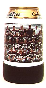 All members of the football team are visible.