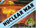 Hard to believe, but this game is endorsed by Peaceniks for teaching the futility of Nuclear War!  2 out of 3 times EVERYBODY loses!